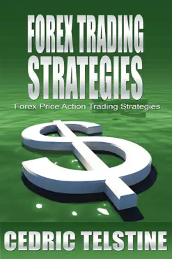 forex trading strategies: forex price action trading strategies book cover image