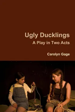 ugly ducklings book cover image