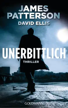 unerbittlich book cover image