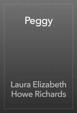 peggy book cover image