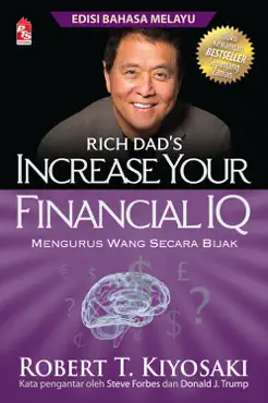 increase your financial iq book cover image