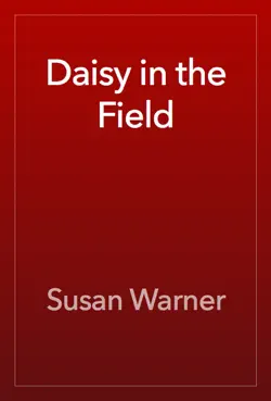 daisy in the field imagen de la portada del libro