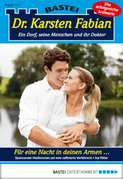 dr. karsten fabian - folge 141 book cover image