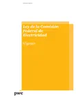 Ley de la Comisión Federal de Electricidad sinopsis y comentarios