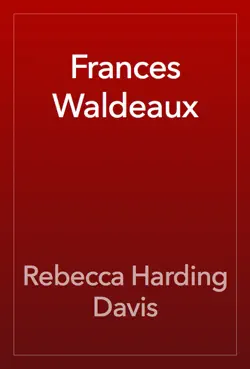 frances waldeaux book cover image