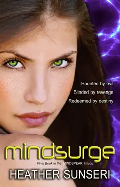 mindsurge (mindspeak series, book #3) book cover image