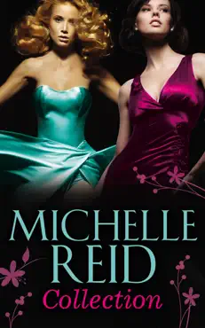 michelle reid collection imagen de la portada del libro