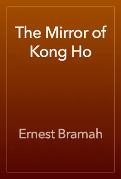 the mirror of kong ho book cover image