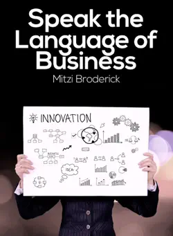 speak the language of business imagen de la portada del libro