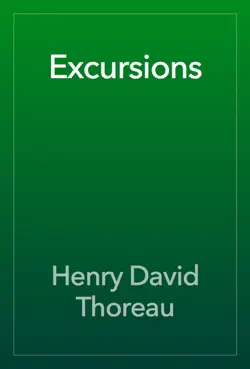excursions book cover image