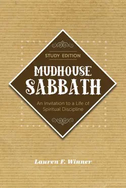 mudhouse sabbath book cover image