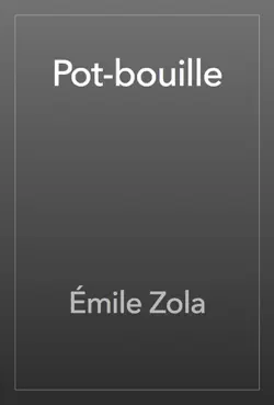 pot-bouille book cover image