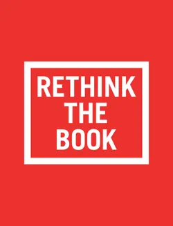 rethink the book book cover image