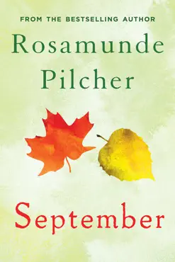 september book cover image