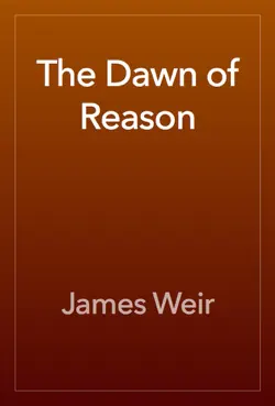 the dawn of reason book cover image