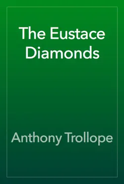 the eustace diamonds book cover image