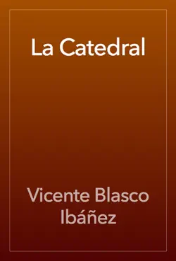 la catedral imagen de la portada del libro