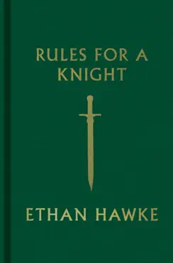 rules for a knight book cover image