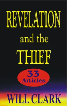 revelation and the thief book cover image