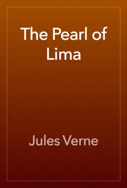 the pearl of lima book cover image