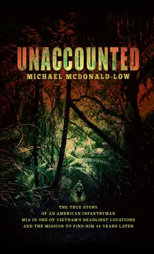 unaccounted book cover image