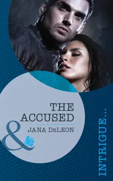 the accused imagen de la portada del libro