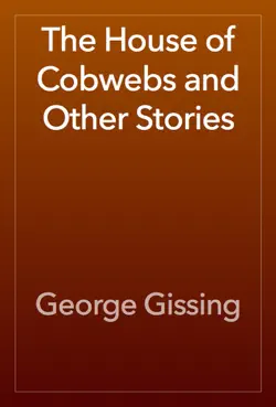 the house of cobwebs and other stories book cover image