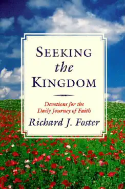 seeking the kingdom book cover image
