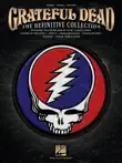 Grateful Dead - The Definitive Collection Songbook synopsis, comments