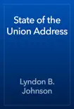 State of the Union Address e-book
