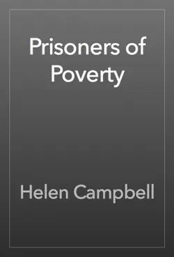 prisoners of poverty book cover image