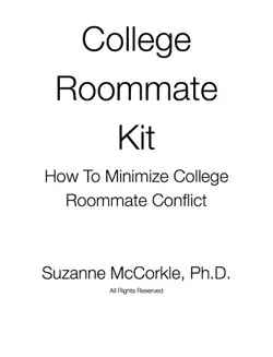 college roommate kit book cover image