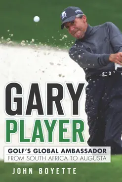 gary player book cover image