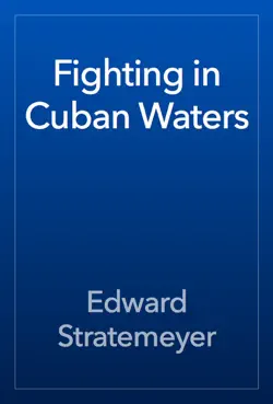 fighting in cuban waters book cover image