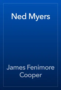 ned myers book cover image