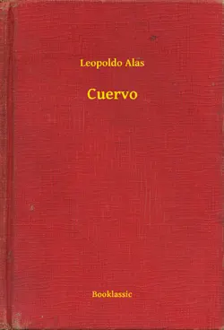 cuervo imagen de la portada del libro