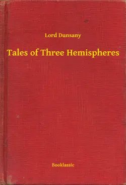 tales of three hemispheres imagen de la portada del libro