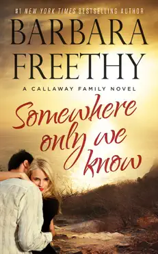 somewhere only we know book cover image