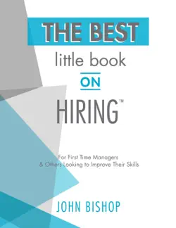 the best little book on hiring book cover image
