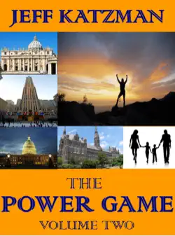 the power game volume ii book cover image