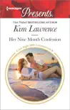 Her Nine Month Confession synopsis, comments