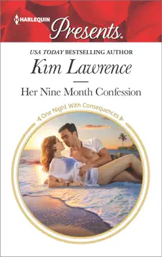 her nine month confession book cover image