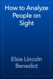 How to Analyze People on Sight reviews