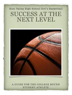 success at the next level book cover image