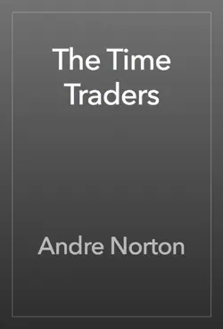 the time traders book cover image