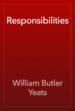 responsibilities book cover image