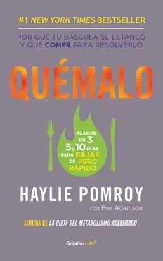 quémalo book cover image
