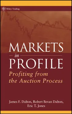 markets in profile book cover image