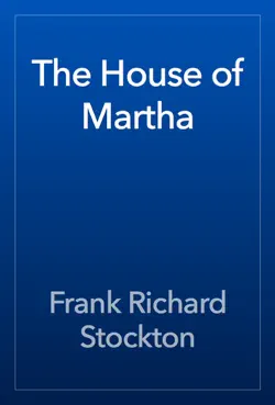 the house of martha book cover image