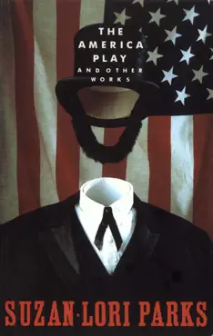 the america play and other works book cover image
